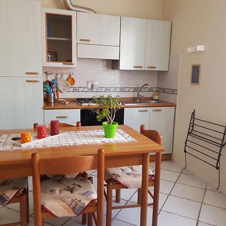 Appartamento Caletta Rosignano Solvay Εξωτερικό φωτογραφία
