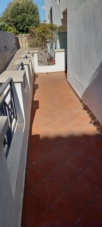 Appartamento Caletta Rosignano Solvay Εξωτερικό φωτογραφία