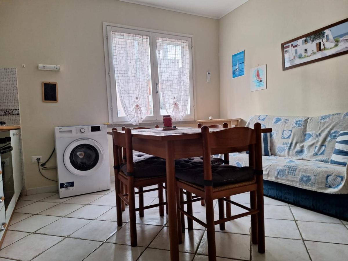 Appartamento Caletta Rosignano Solvay Εξωτερικό φωτογραφία