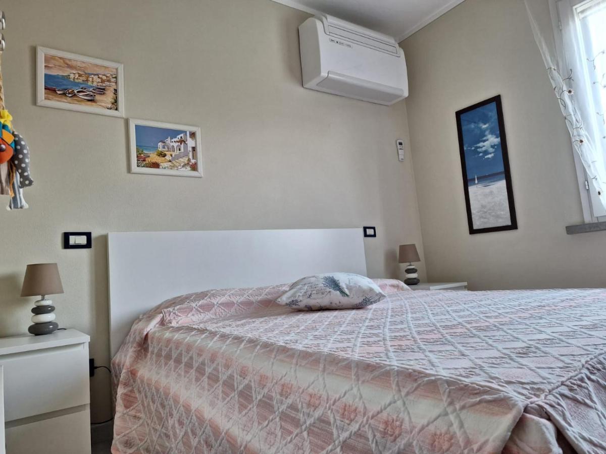 Appartamento Caletta Rosignano Solvay Εξωτερικό φωτογραφία
