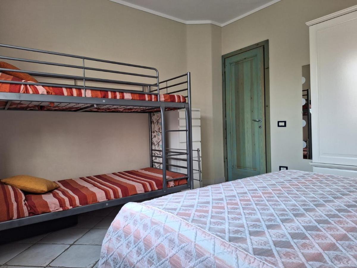 Appartamento Caletta Rosignano Solvay Εξωτερικό φωτογραφία