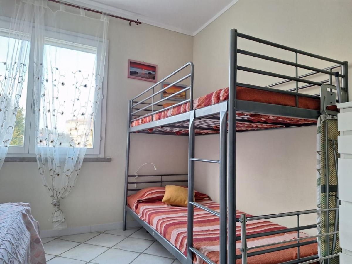 Appartamento Caletta Rosignano Solvay Εξωτερικό φωτογραφία