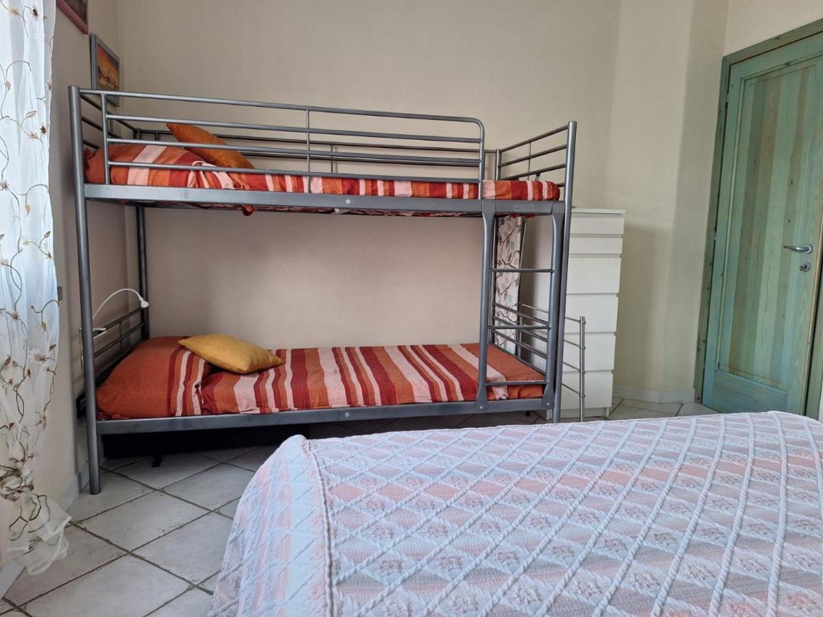 Appartamento Caletta Rosignano Solvay Εξωτερικό φωτογραφία