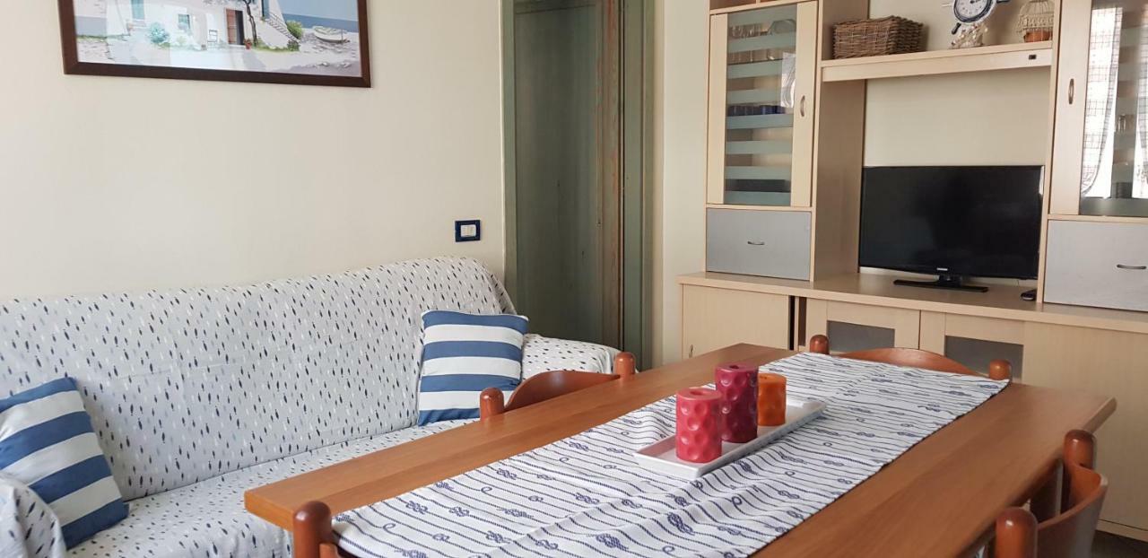 Appartamento Caletta Rosignano Solvay Εξωτερικό φωτογραφία
