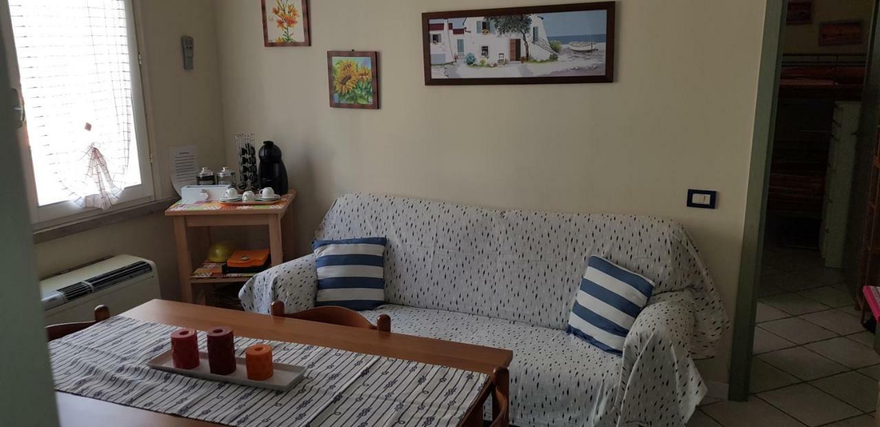Appartamento Caletta Rosignano Solvay Εξωτερικό φωτογραφία